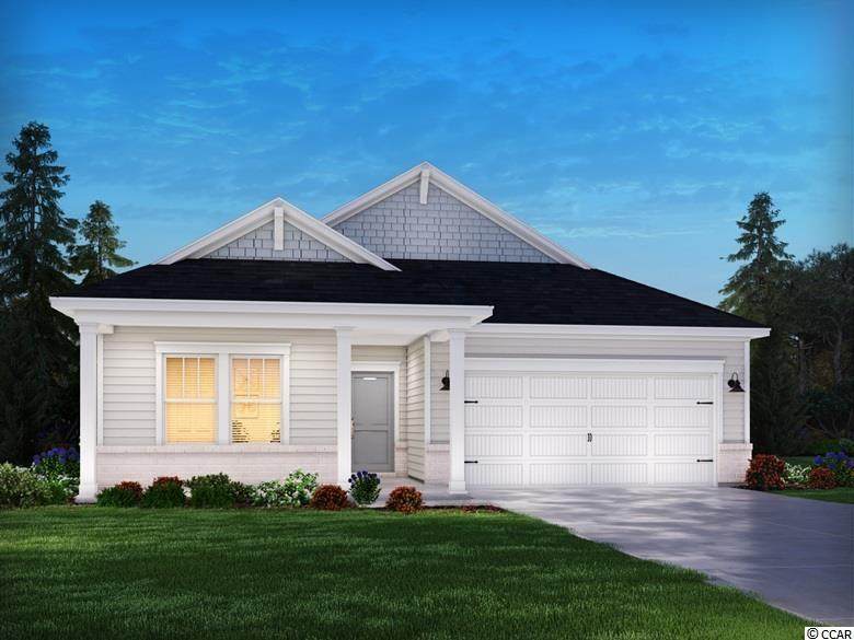124 Marley Blue Dr. - Photo 1