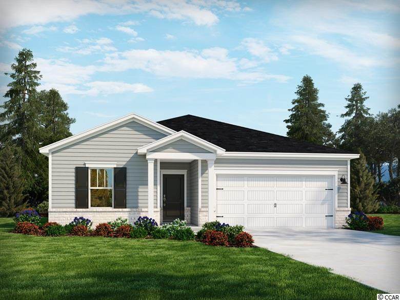 147 Marley Blue Dr. - Photo 1