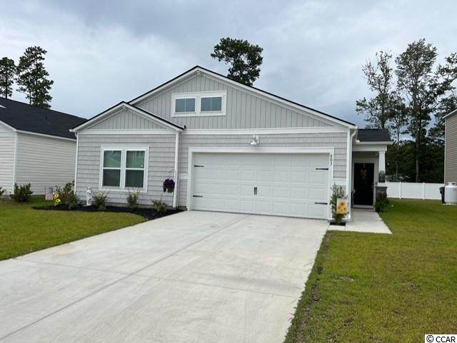 254 Timber Oaks Dr. - Photo 1