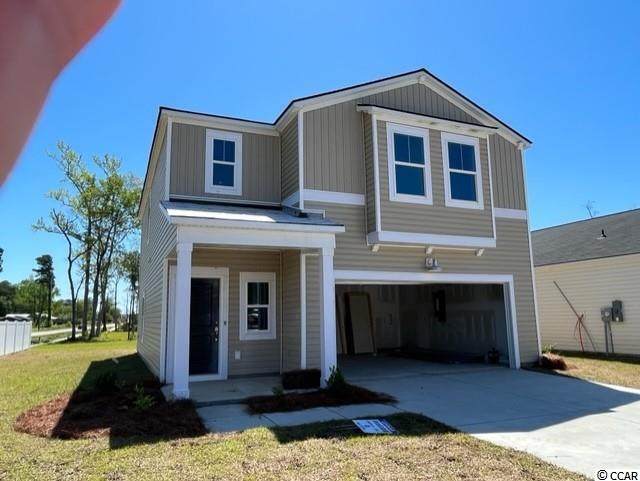 236 Timber Oaks Dr. - Photo 1