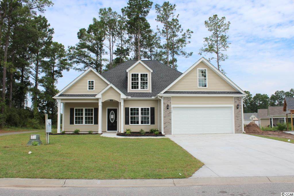 385 Long Meadow Dr. - Photo 1