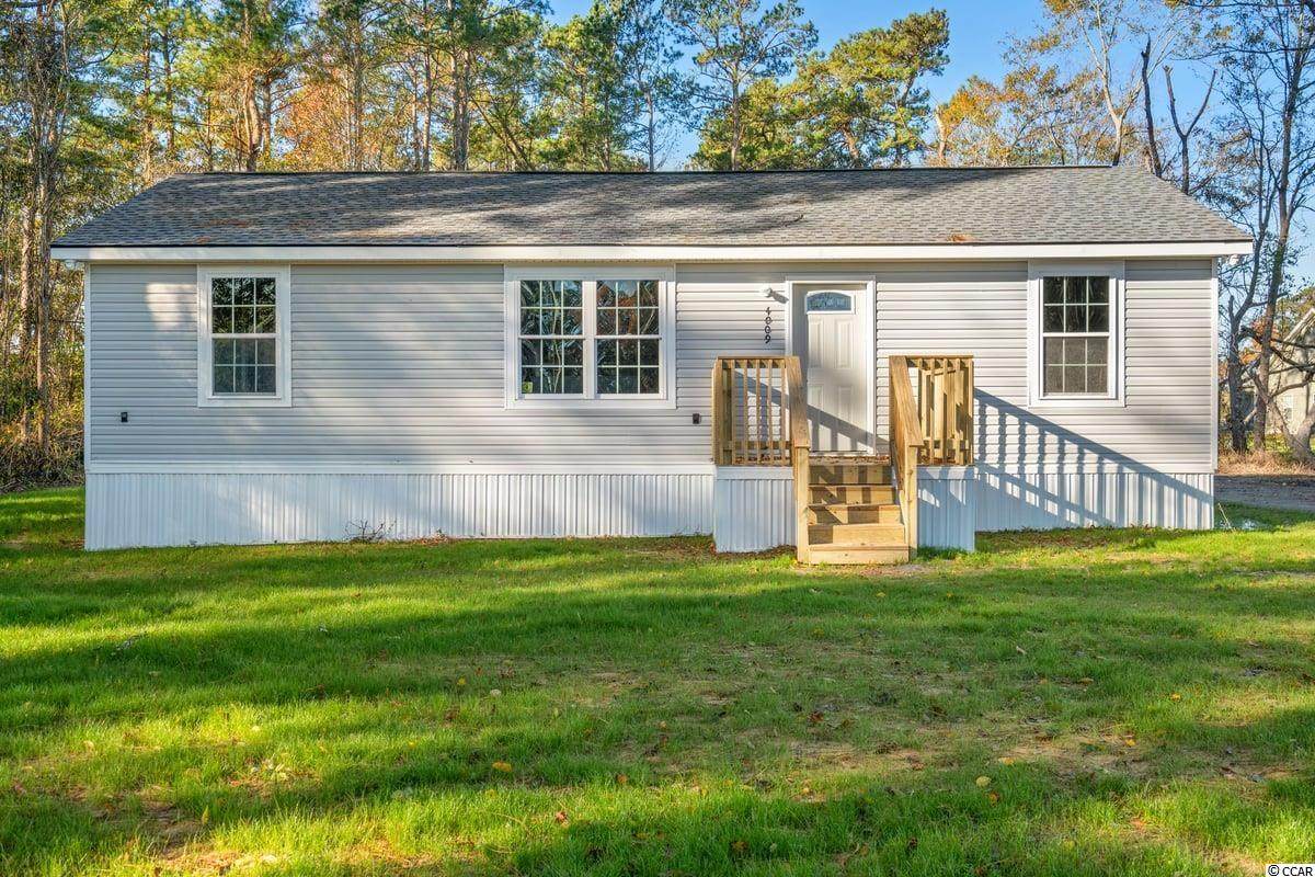 4009 Long Bay Rd. - Photo 1
