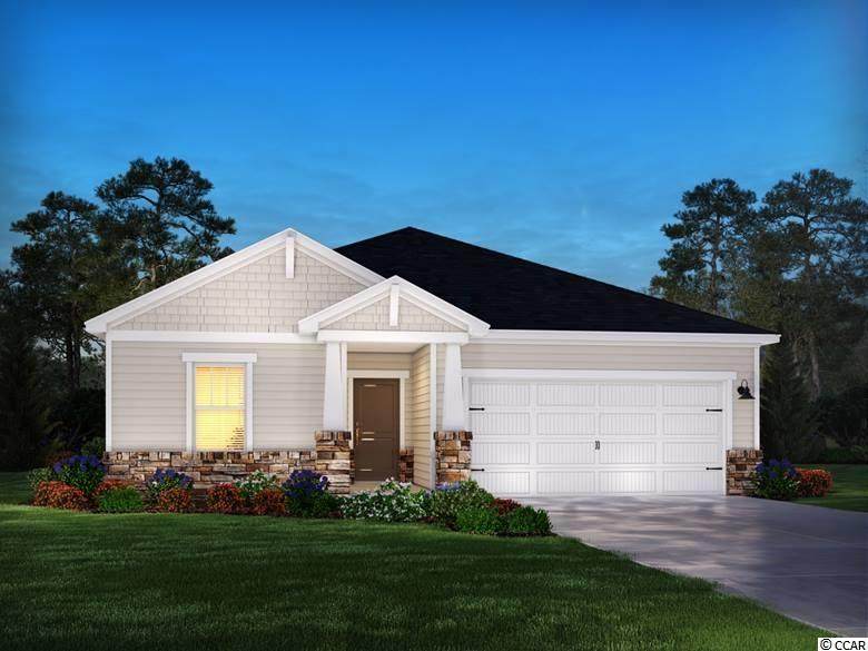 131 Marley Blue Dr. - Photo 1