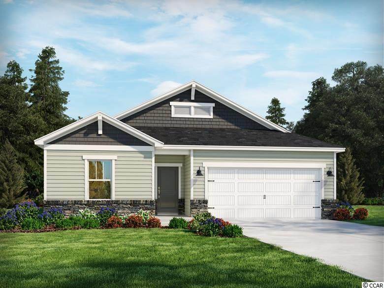 143 Marley Blue Dr. - Photo 1