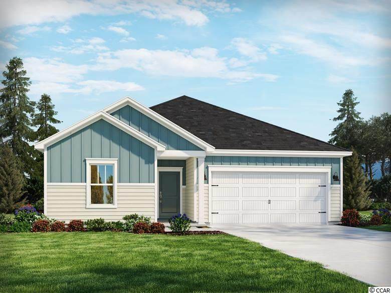 139 Marley Blue Dr. - Photo 1