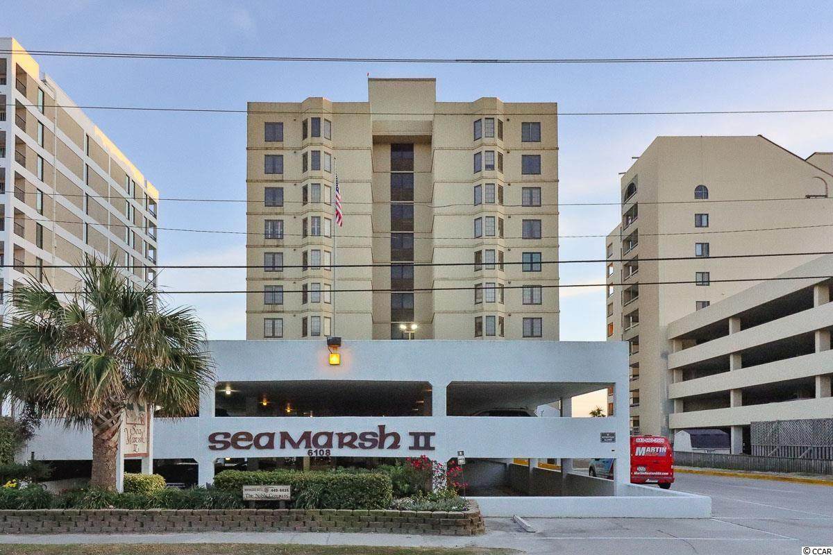 6108 N Ocean Blvd. - Photo 1