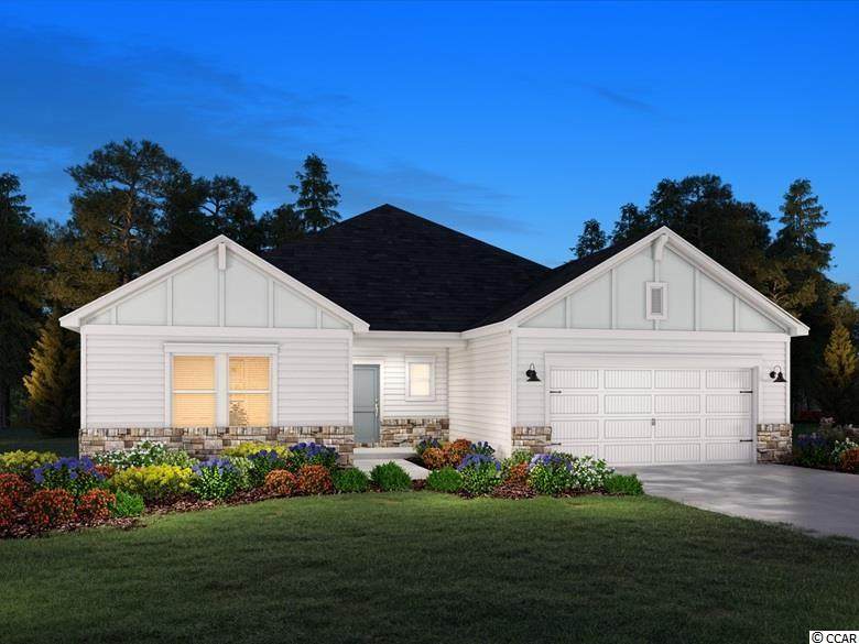 4578 Day Lily Run St. - Photo 1