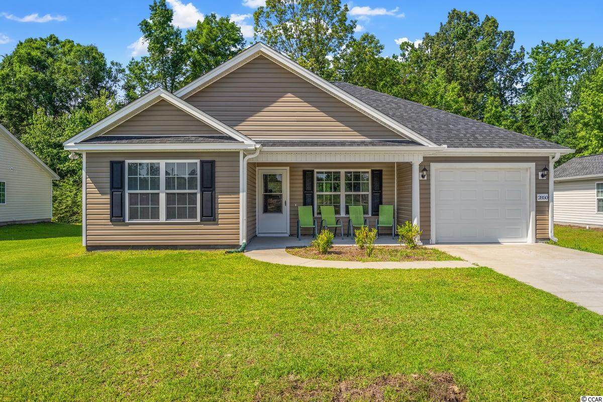 2850 Hardee Ave. - Photo 1