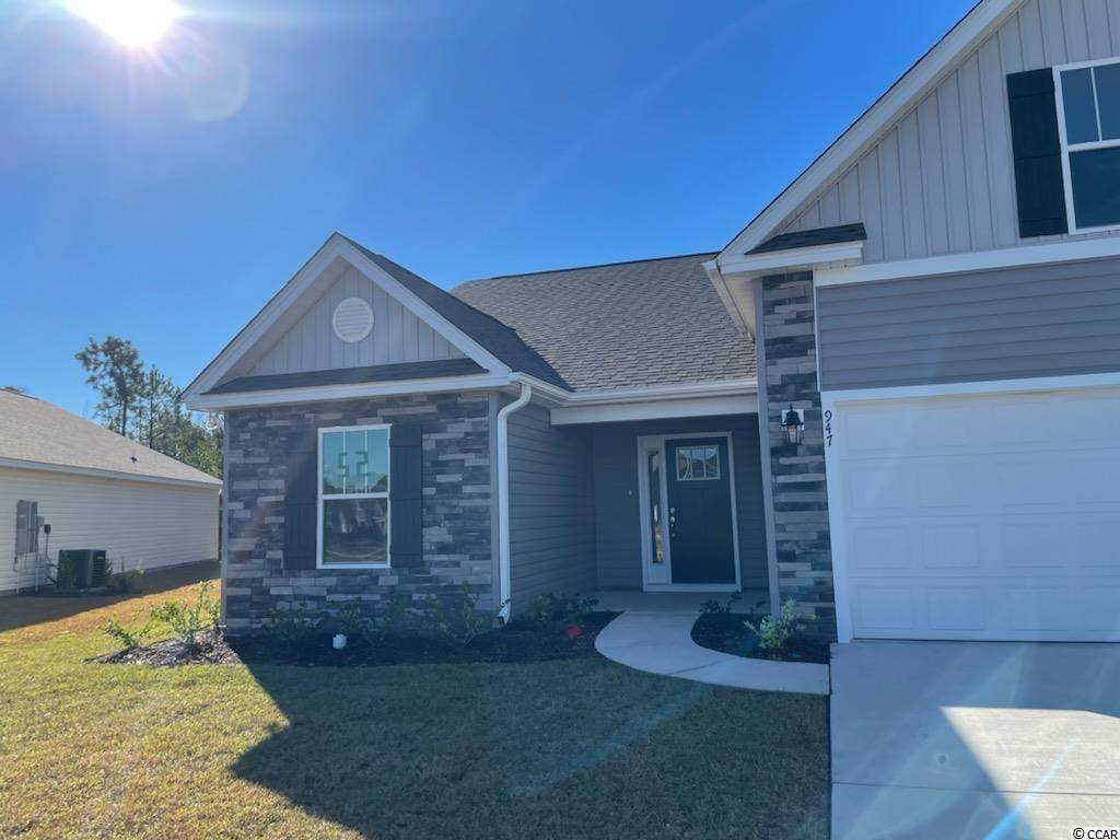 947 Cygnet Dr. - Photo 1