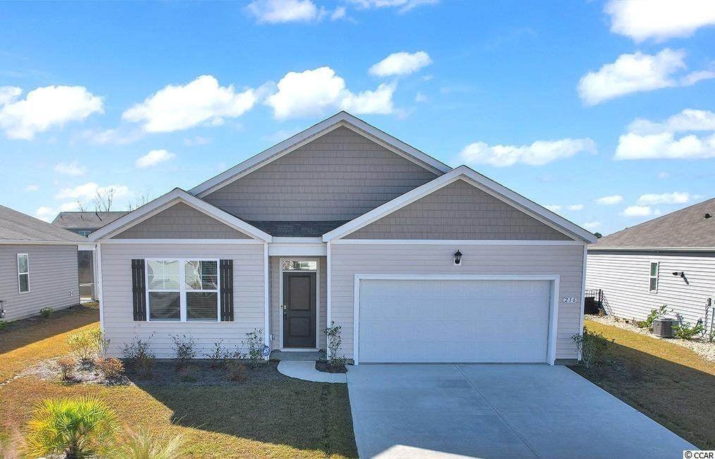 216 Black Pearl Way - Photo 1