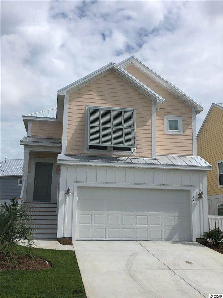 556 Chanted Dr. - Photo 1