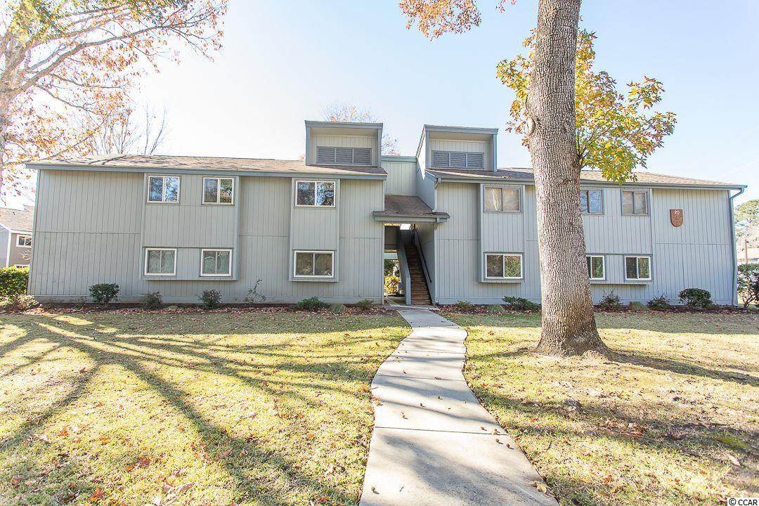 10301 N Kings Hwy. - Photo 1