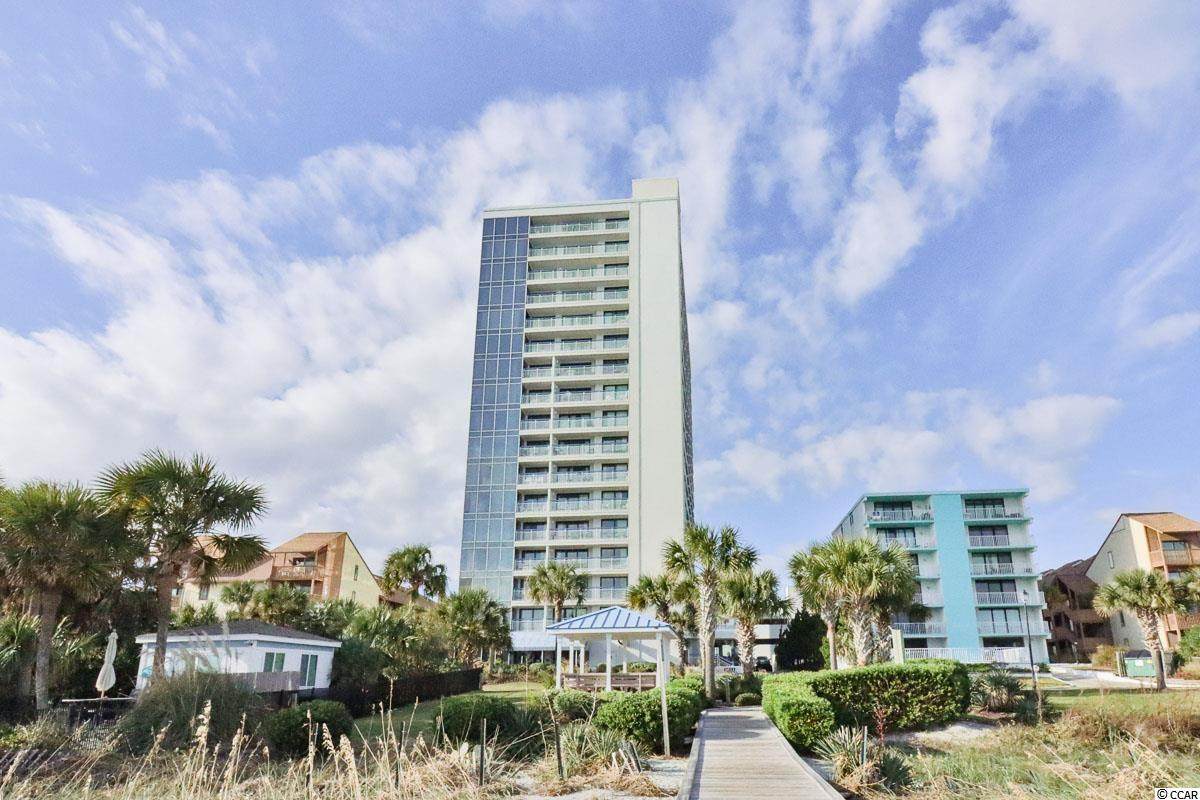 5511 N Ocean Blvd. - Photo 1