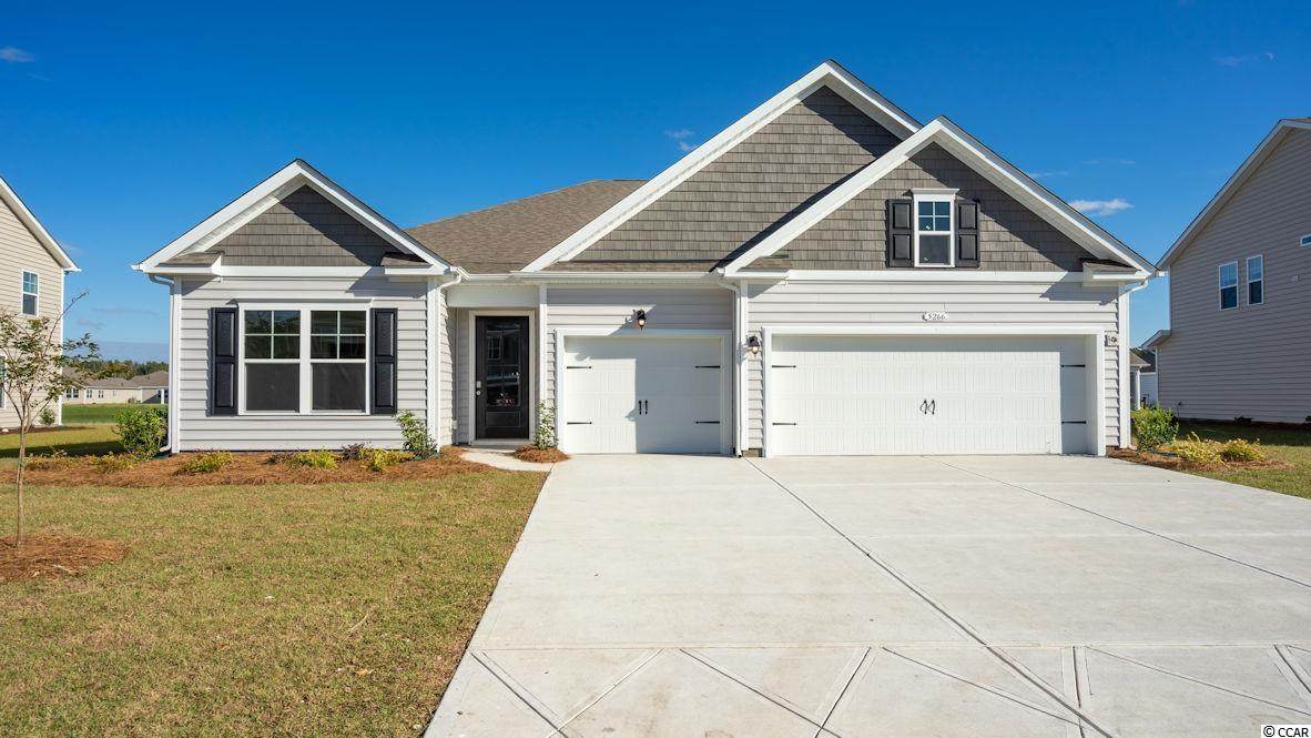1102 Heather Glen Blvd. - Photo 1