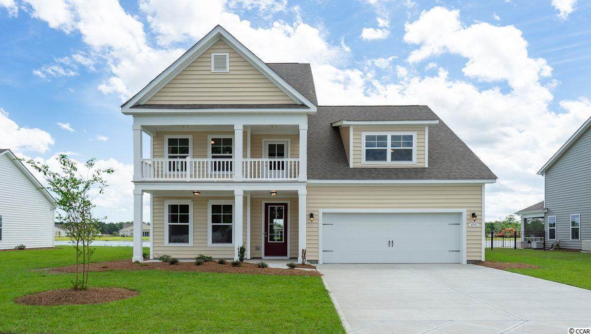 1110 Heather Glen Blvd. - Photo 1