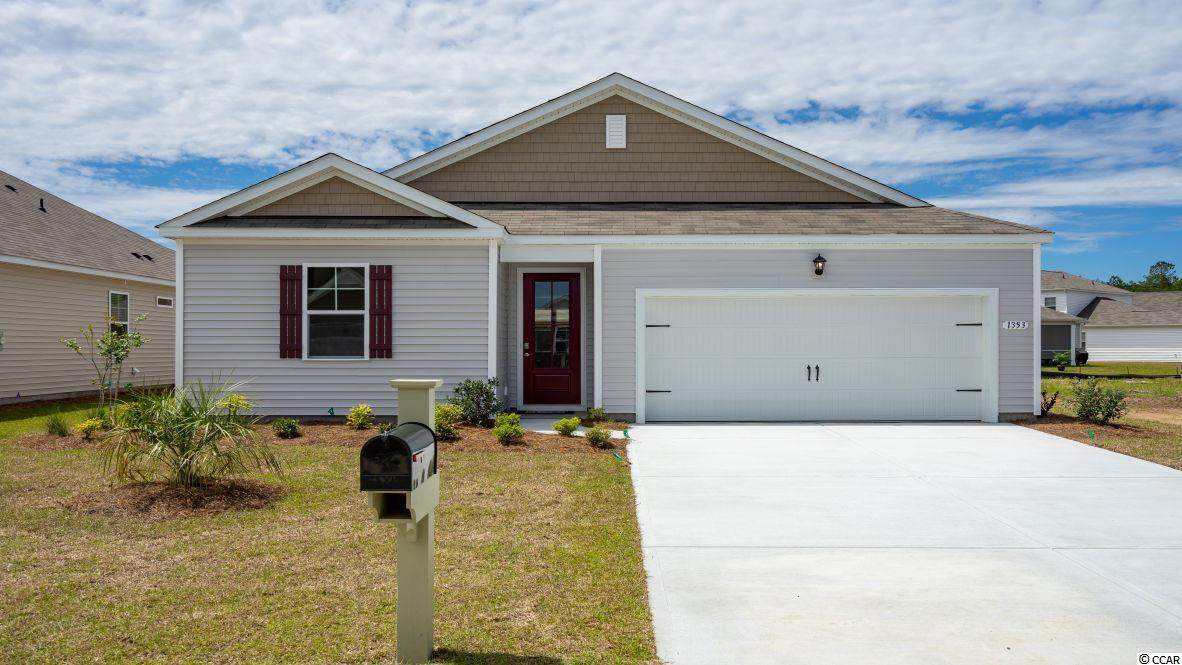 544 Meadowgrass Ct. - Photo 1