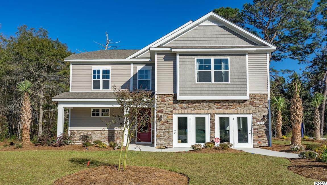 3311 Moss Bridge Ln. - Photo 1