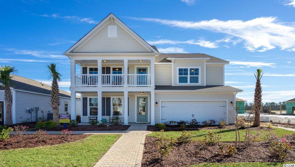 3379 Moss Bridge Ln. - Photo 1