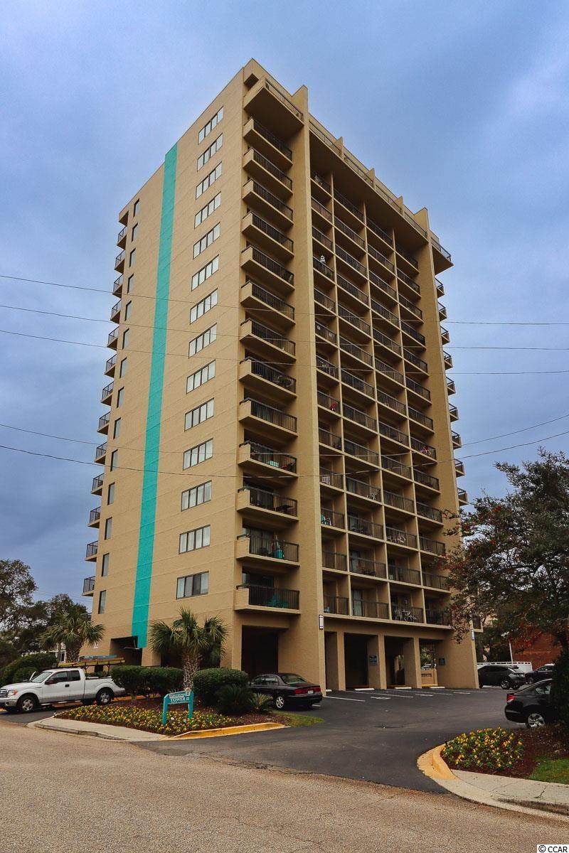 7500 N Ocean Blvd. - Photo 1
