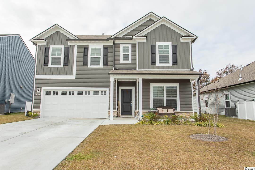 3064 Ellesmere Circle - Photo 1
