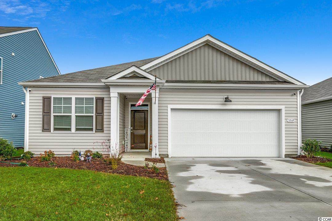 3549 Bells Lake Circle - Photo 1