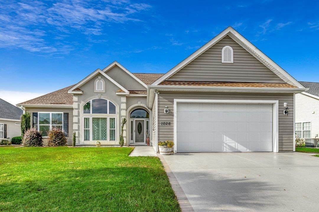 1028 University Forest Dr. - Photo 1