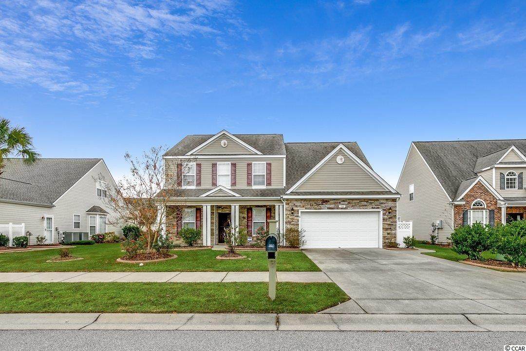 746 Carolina Farms Blvd. - Photo 1