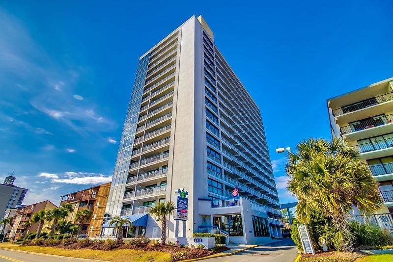 5511 N Ocean Blvd. - Photo 1