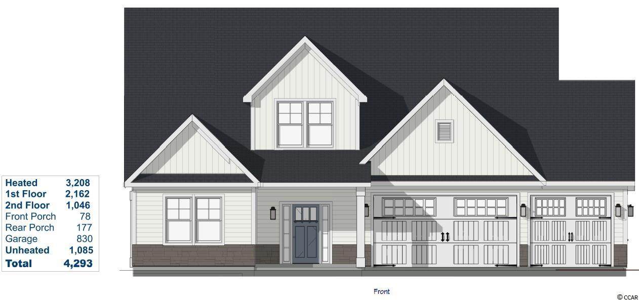2550 Dogwood Rd. - Photo 1