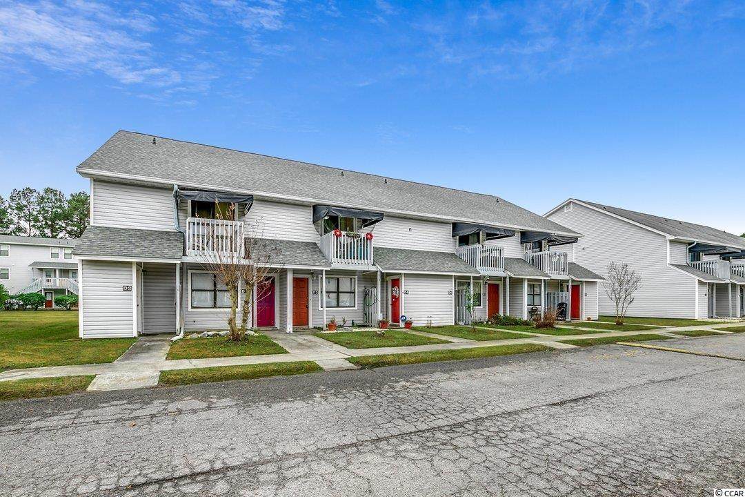 801 Burcale Rd. - Photo 1