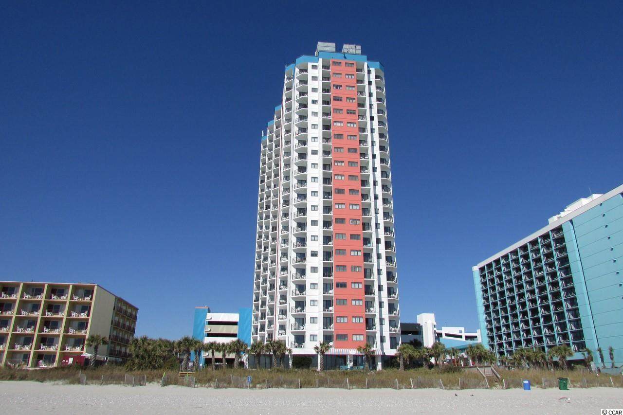 1605 South Ocean Blvd. - Photo 1