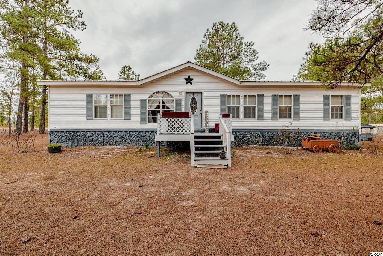 1750 Sawgrass Dr. - Photo 1