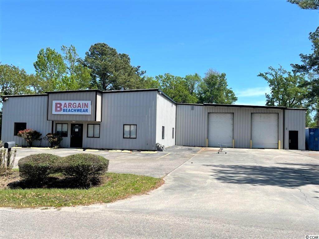 1616 Executive Ave. - Photo 1