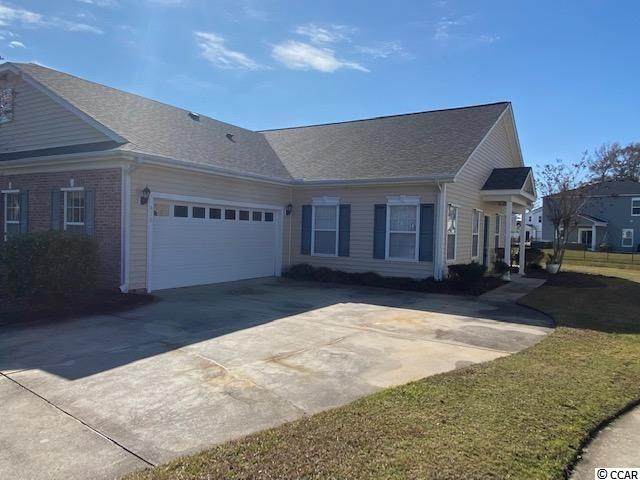 476 Deerfield Links Dr. - Photo 1