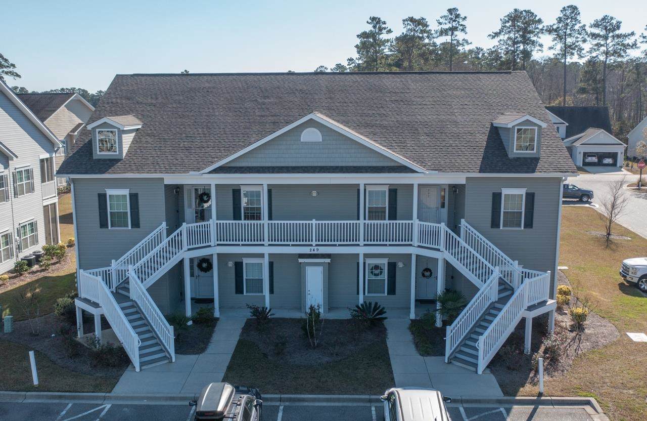 249 Moonglow Circle - Photo 1