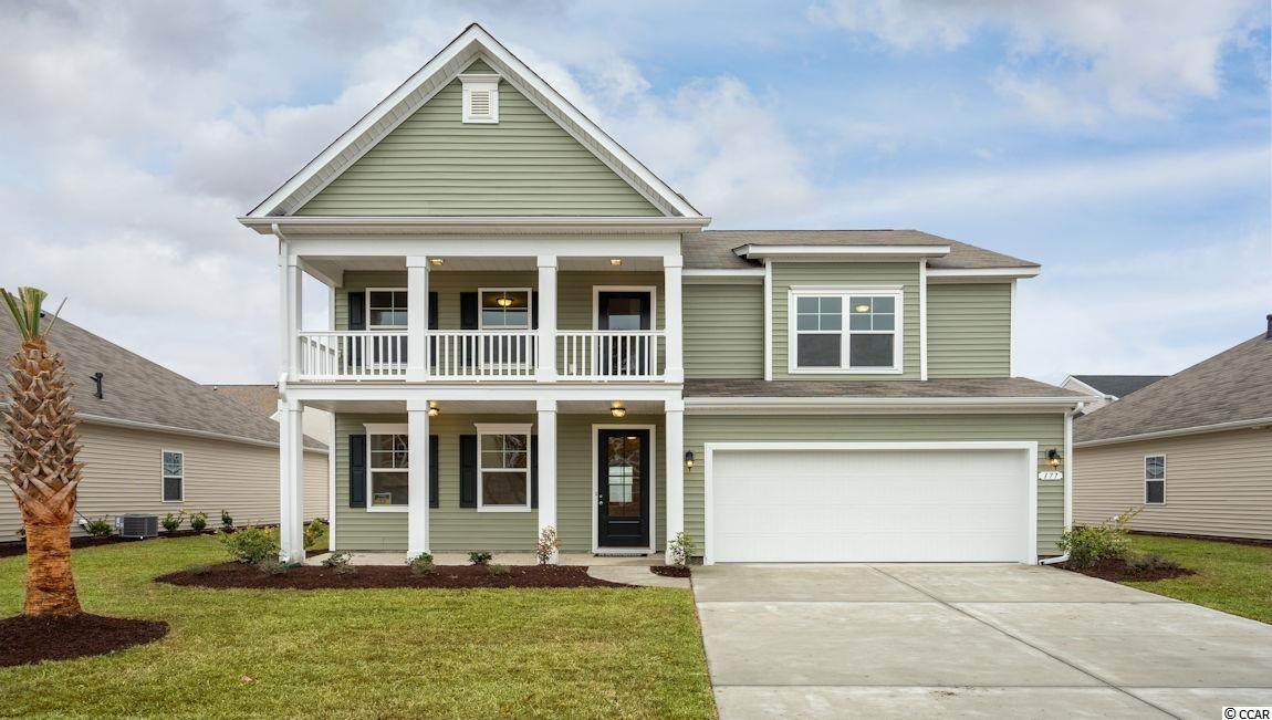 7105 Mcgregor Dr. - Photo 1