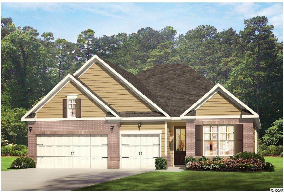 1111 Heather Glen Blvd. - Photo 1