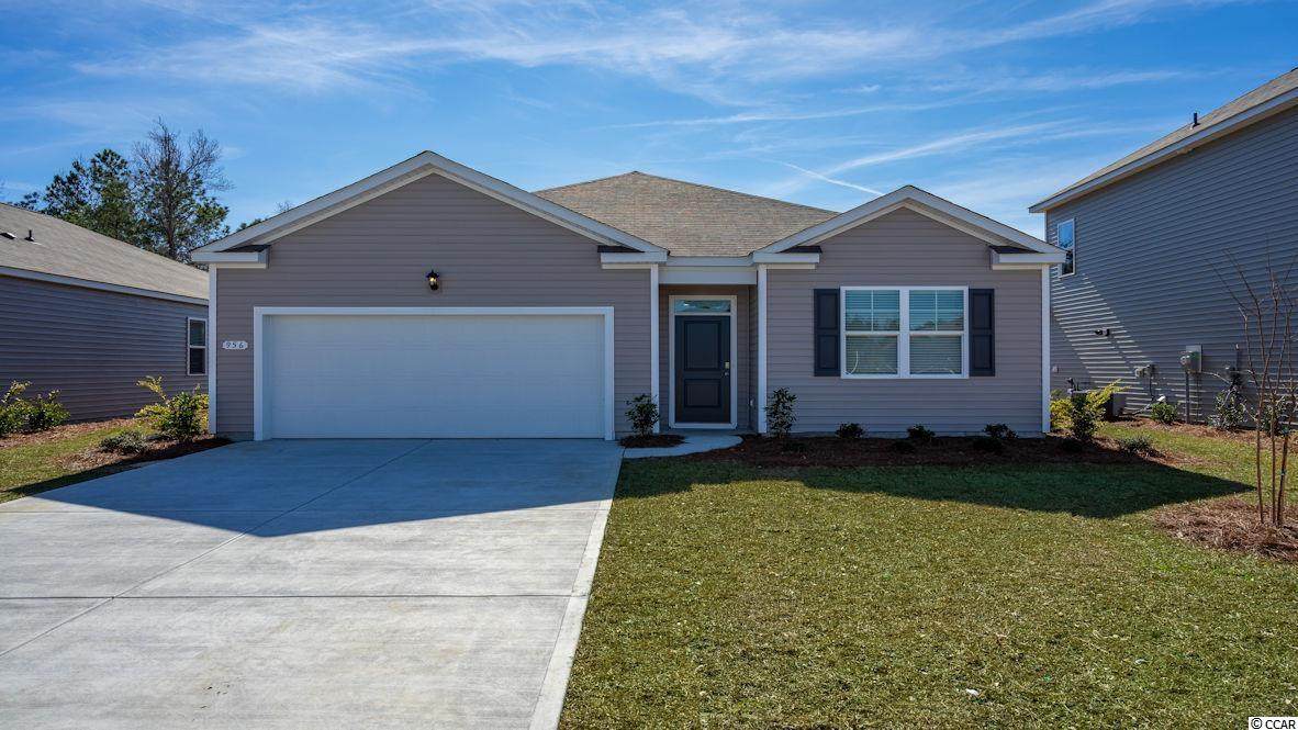 536 Meadowgrass Ct. - Photo 1