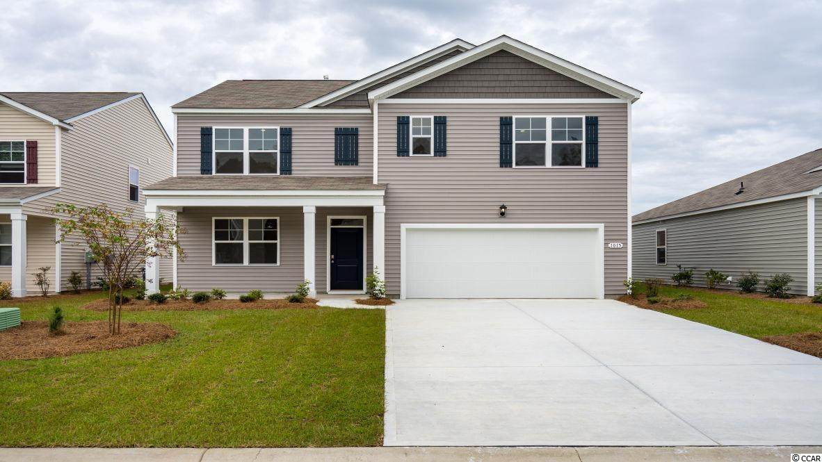 124 Cassina Dr. - Photo 1
