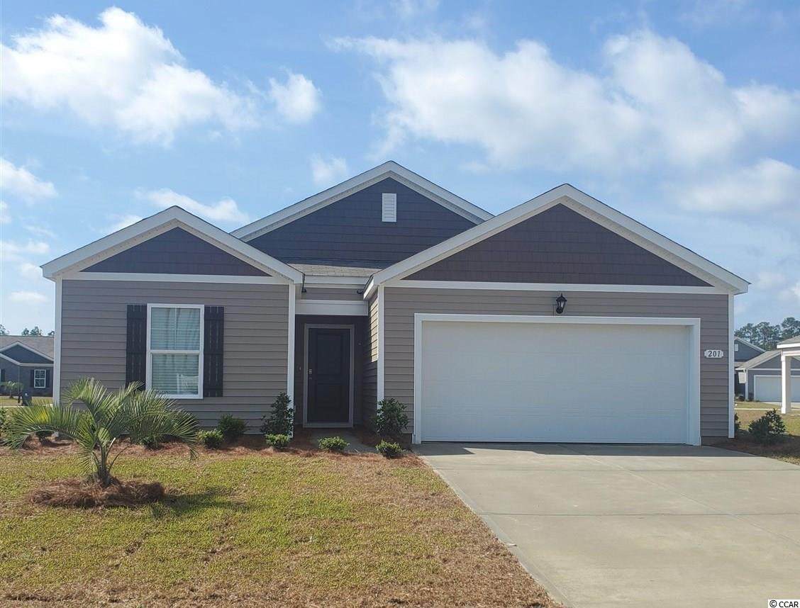 564 Talisman Trail - Photo 1