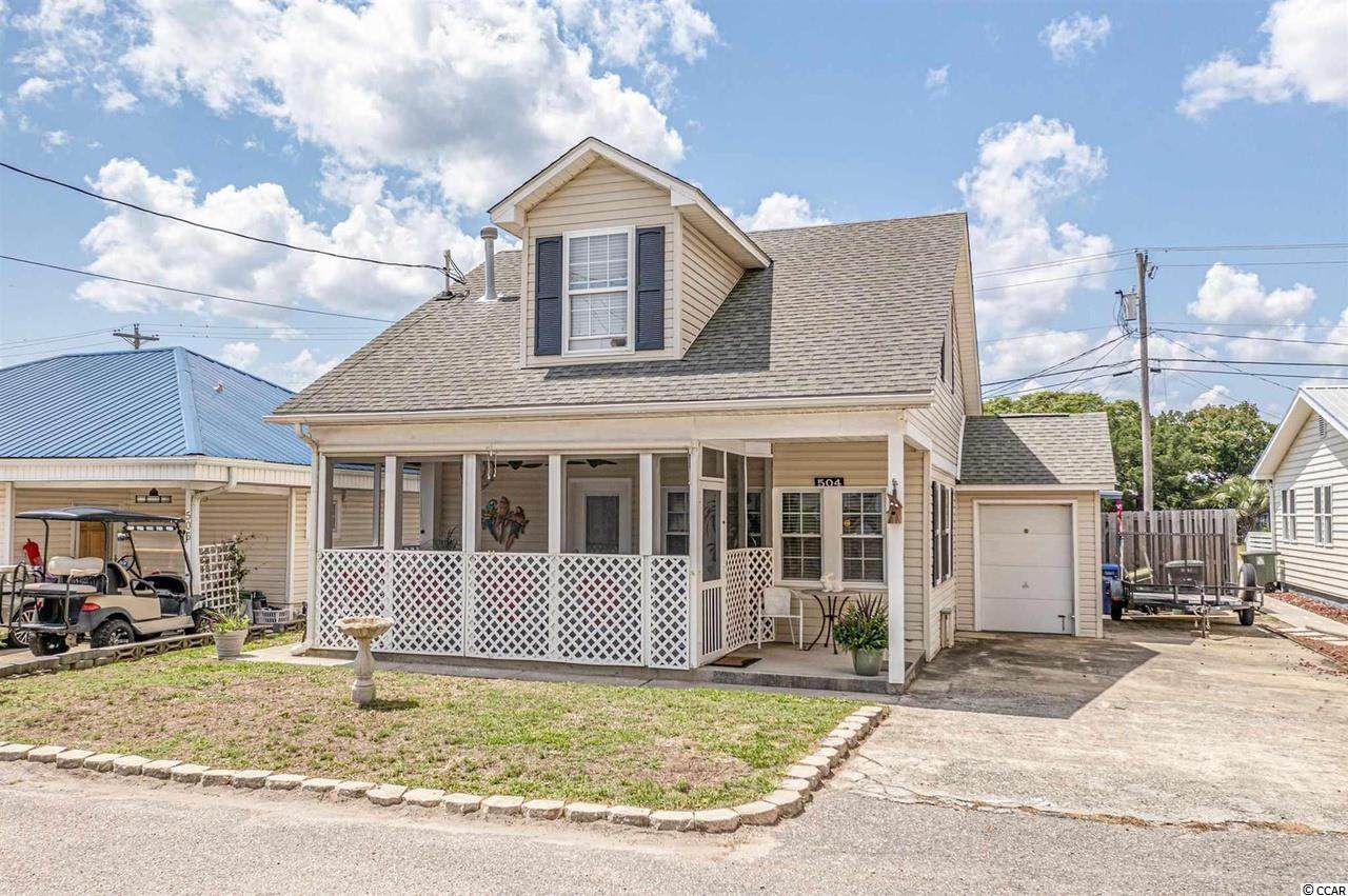 504 Miller Ln. - Photo 1
