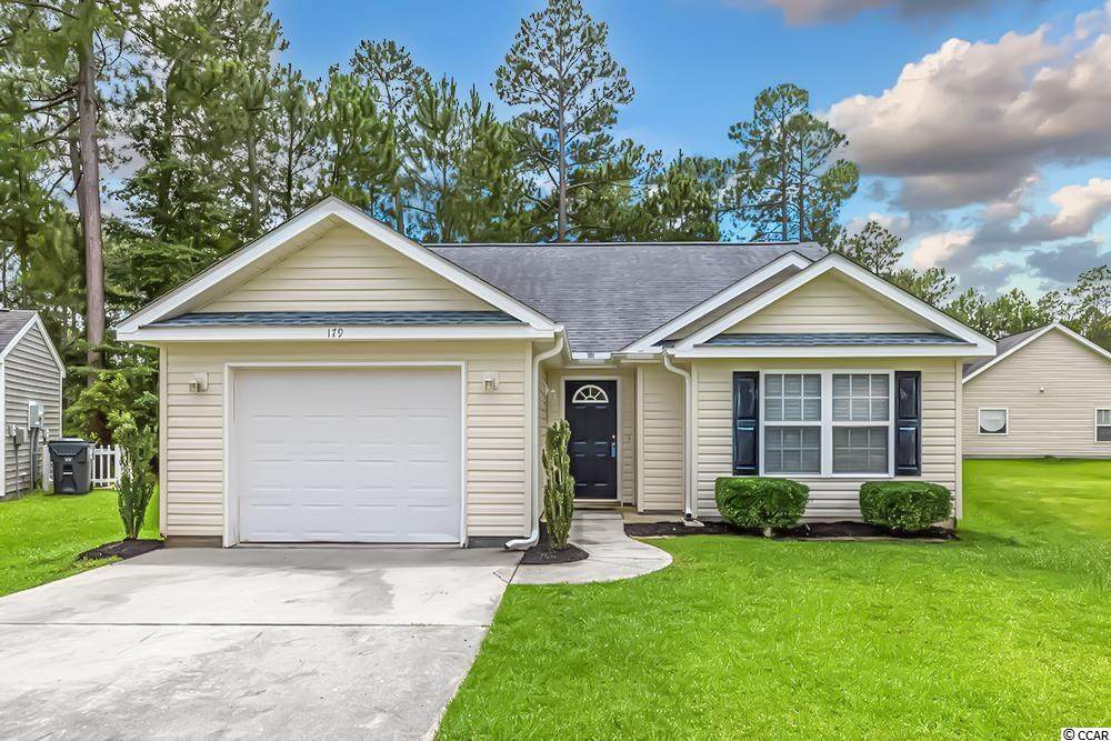 179 Sebring Ln. - Photo 1