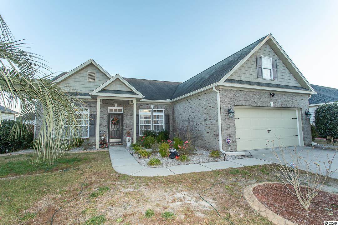 605 Tattlesbury Dr. - Photo 1