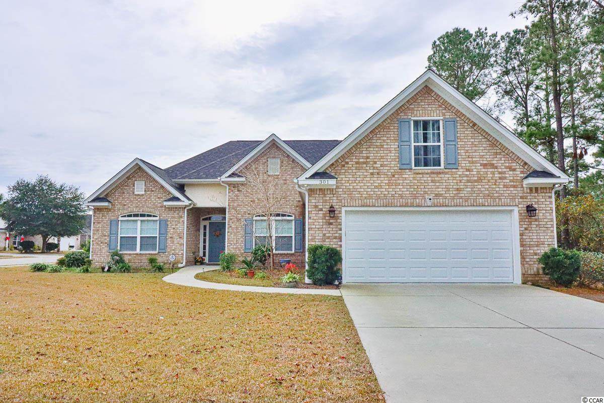 301 N Bar Ct. - Photo 1