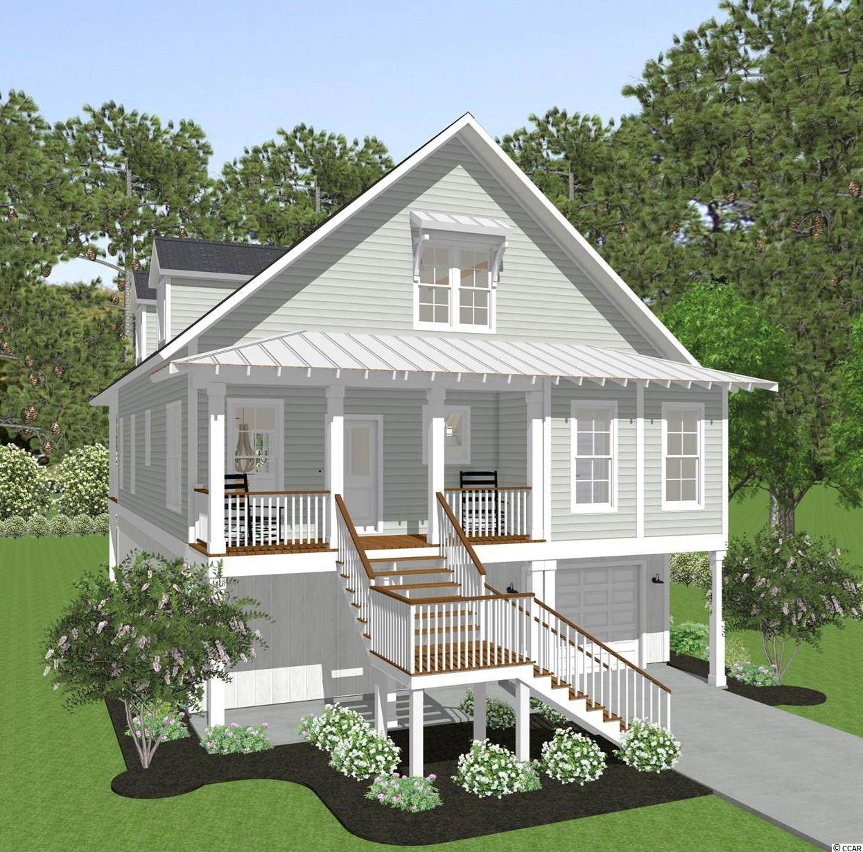 5190 Horry Dr. - Photo 1