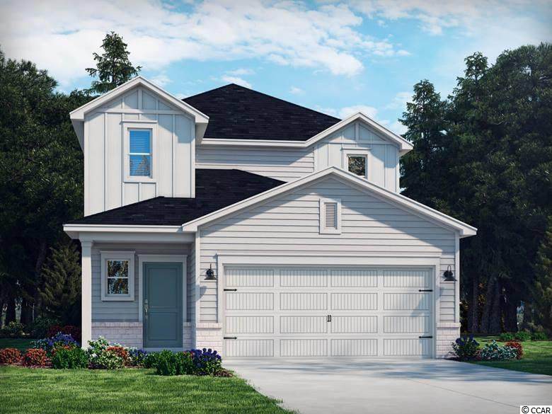 4736 Hopespring St. - Photo 1