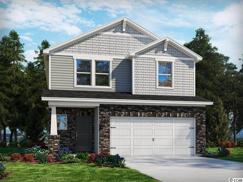 4732 Hopespring St. - Photo 1