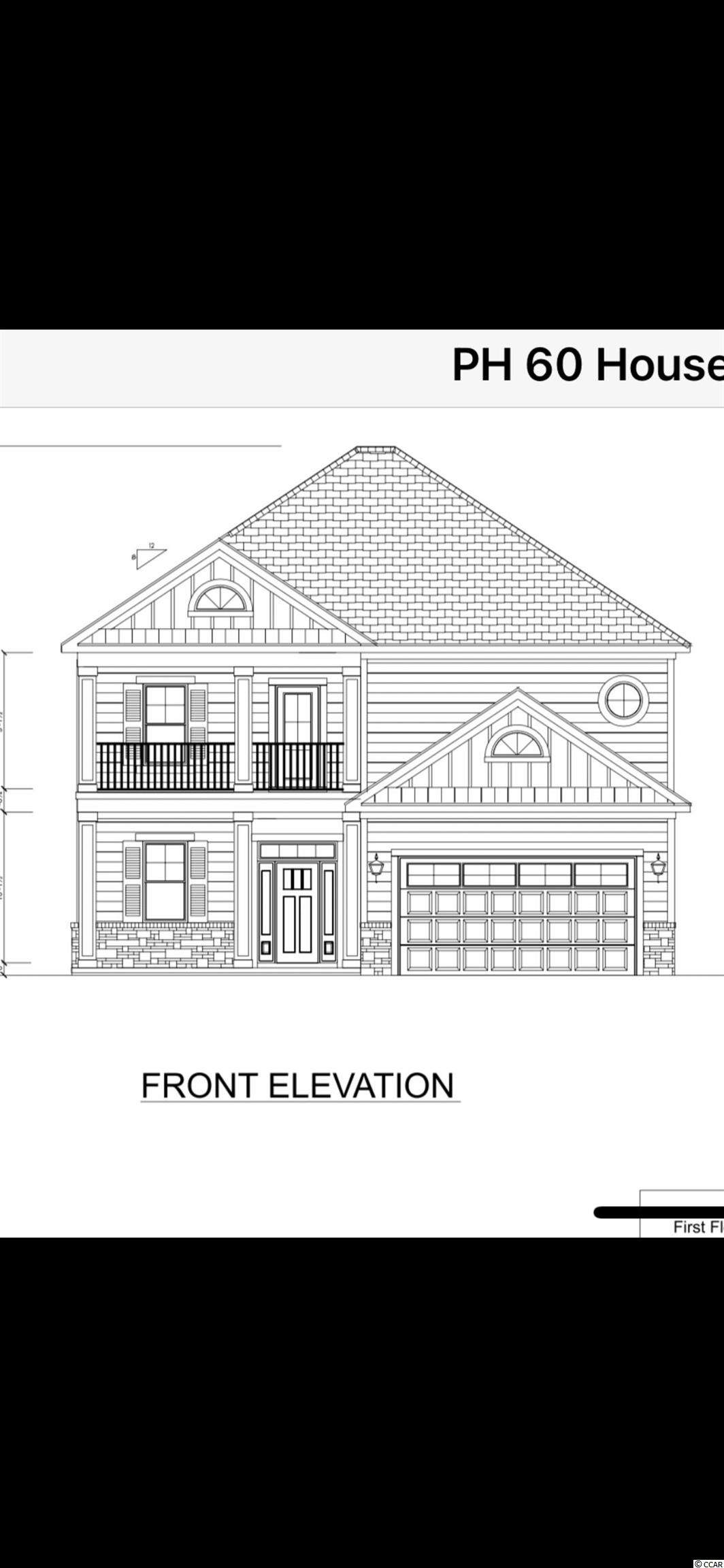 186 Palmetto Harbour Dr. - Photo 1