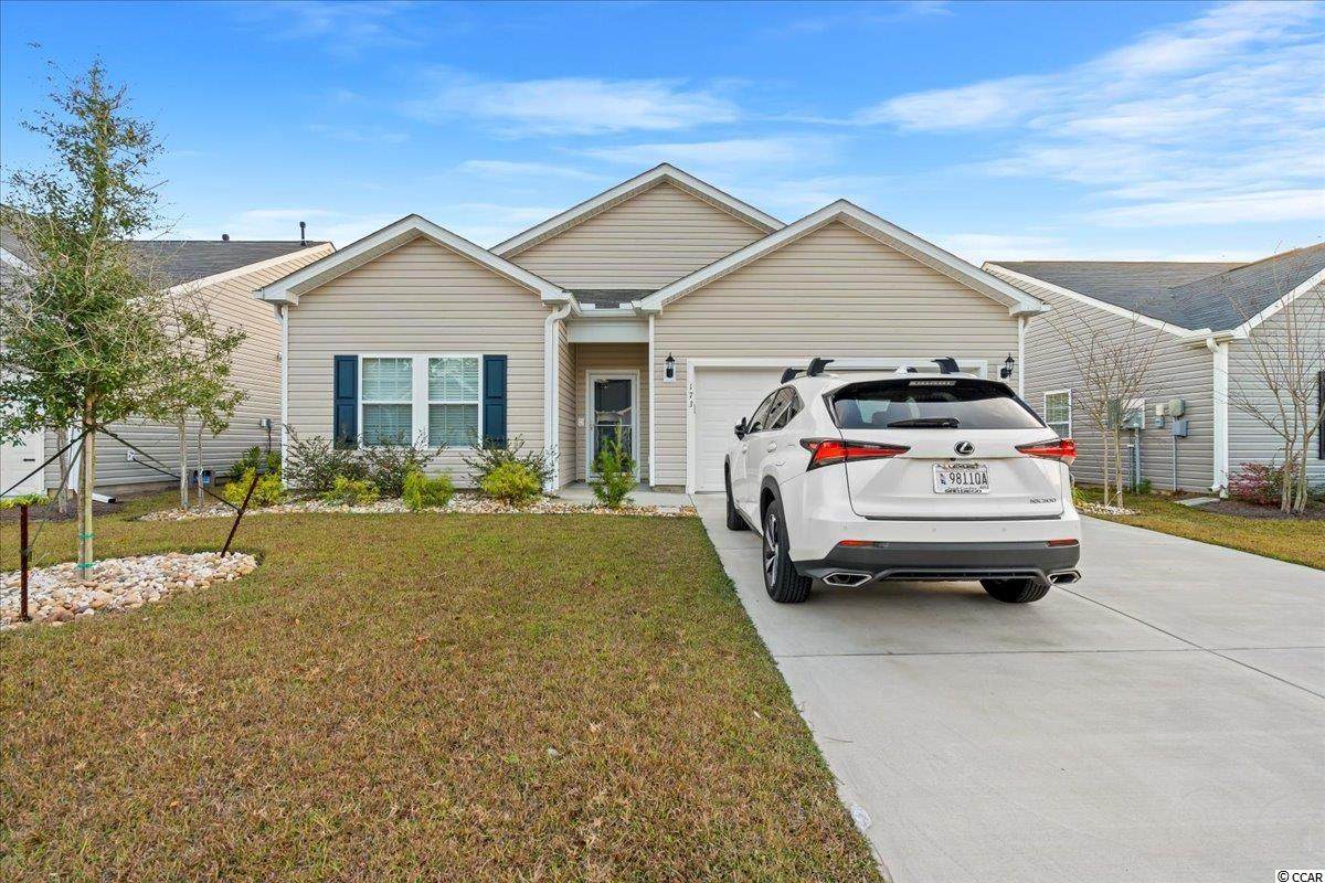 173 Hampton Park Circle - Photo 1