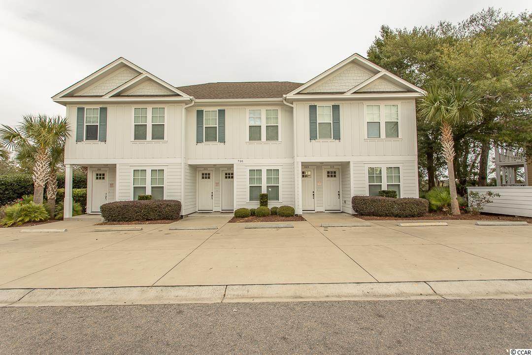 730 Madiera Dr. - Photo 1